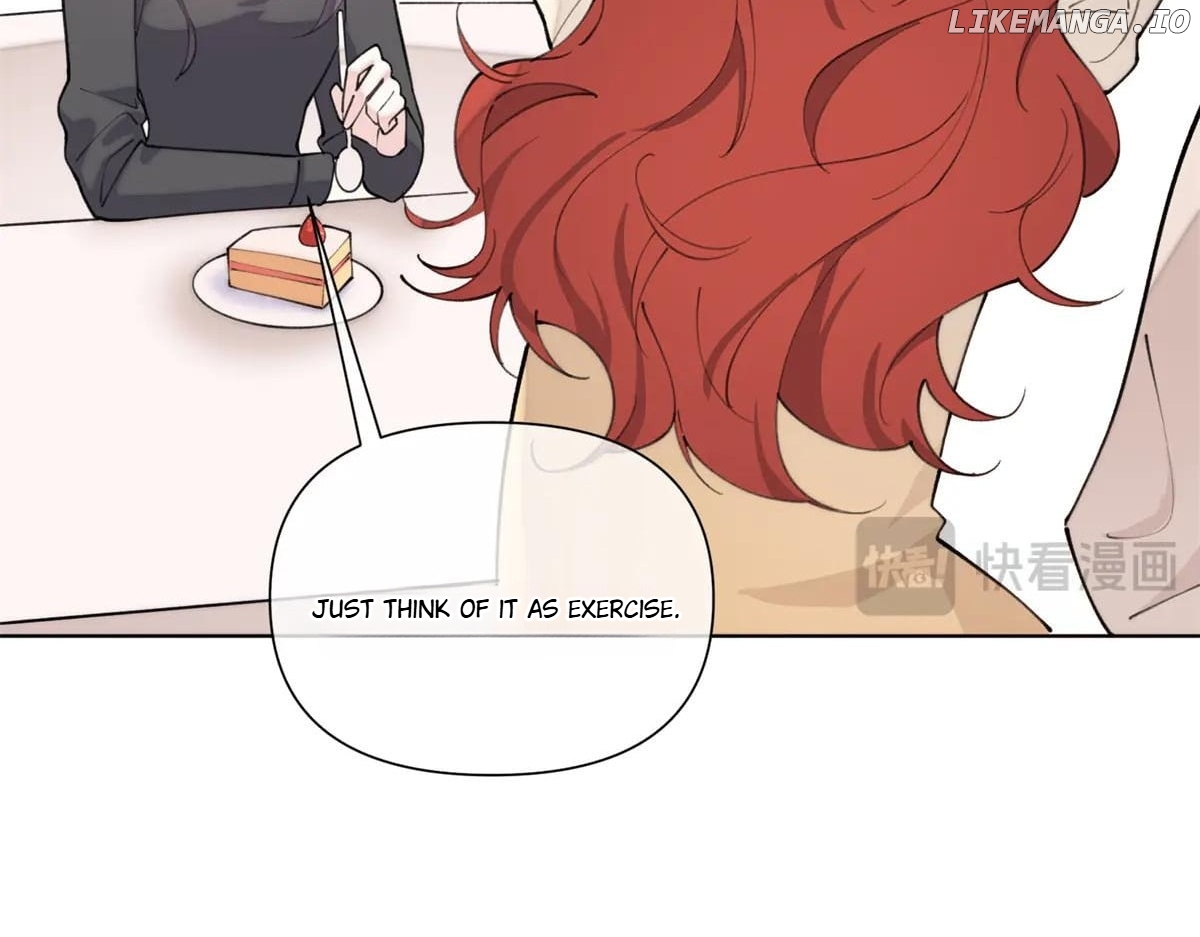 Her Marriage Was Called Off at Daytime, the Cutely Fierce Commander Asked Her For a Hug at Night Chapter 50 - page 12